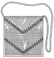 Вязаные модные аксессуары. Сумочки, ремни, перчатки, шарфы - pic_32.png