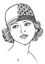 Вязаные модные аксессуары. Сумочки, ремни, перчатки, шарфы - pic_4.png