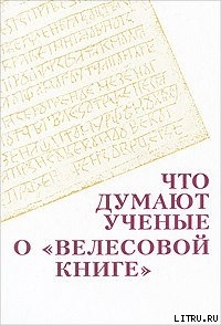 Книга Что думают ученые о 