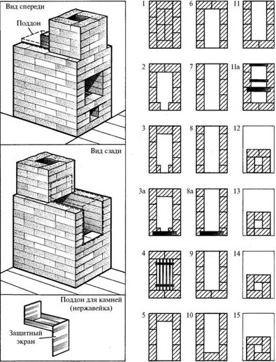 Деревянные дома, бани, печи и камины, гараж, теплица, изгороди, дачная мебель - any2fbimgloader54.jpg
