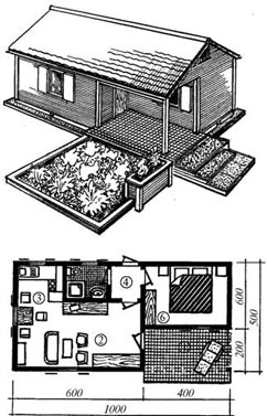 Деревянные дома, бани, печи и камины, гараж, теплица, изгороди, дачная мебель - any2fbimgloader58.jpg