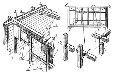 Деревянные дома, бани, печи и камины, гараж, теплица, изгороди, дачная мебель - any2fbimgloader111.jpg