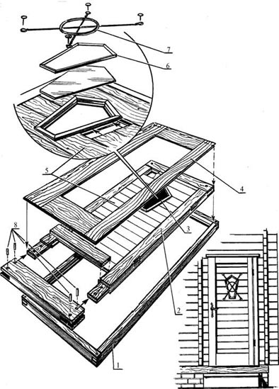 Деревянные дома, бани, печи и камины, гараж, теплица, изгороди, дачная мебель - any2fbimgloader133.jpg