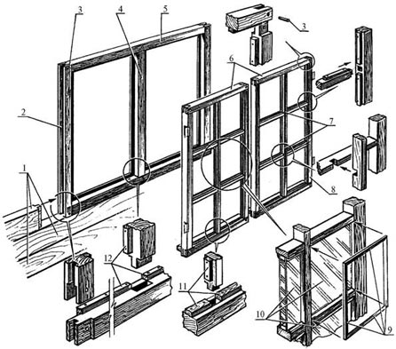 Деревянные дома, бани, печи и камины, гараж, теплица, изгороди, дачная мебель - any2fbimgloader134.jpg