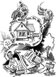 Деревянные дома, бани, печи и камины, гараж, теплица, изгороди, дачная мебель - any2fbimgloader193.jpg