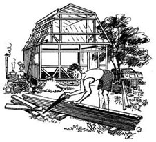 Деревянные дома, бани, печи и камины, гараж, теплица, изгороди, дачная мебель - any2fbimgloader194.jpg