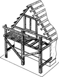 Деревянные дома, бани, печи и камины, гараж, теплица, изгороди, дачная мебель - any2fbimgloader195.jpg