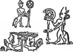 Космический код. Генная инженерия богов - pic_43.jpg