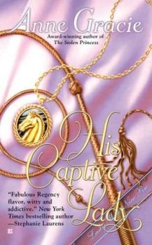 Книга Его пленённая леди