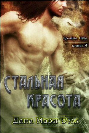 Книга Стальная красота (ЛП)