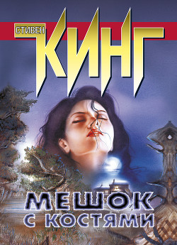 Книга Мешок с костями