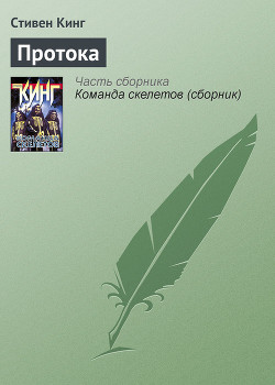 Книга Протока