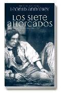 Книга Los Siete Ahorcados y Otros Cuentos