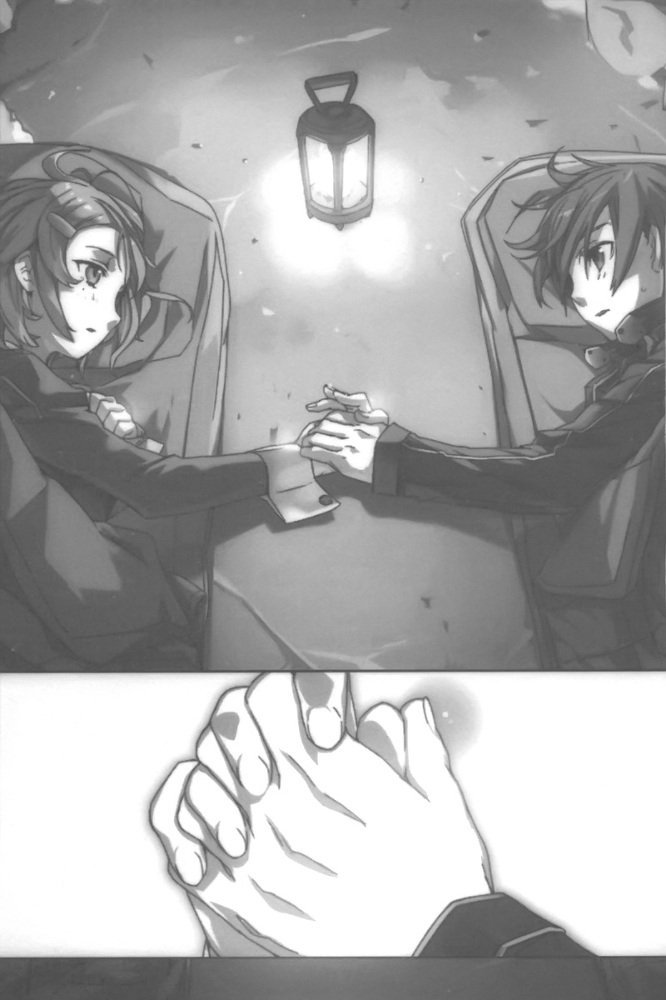 Sword Art Online. Том 2 - Айнкрад - Sword_Art_Online_Vol_02_p131.jpg