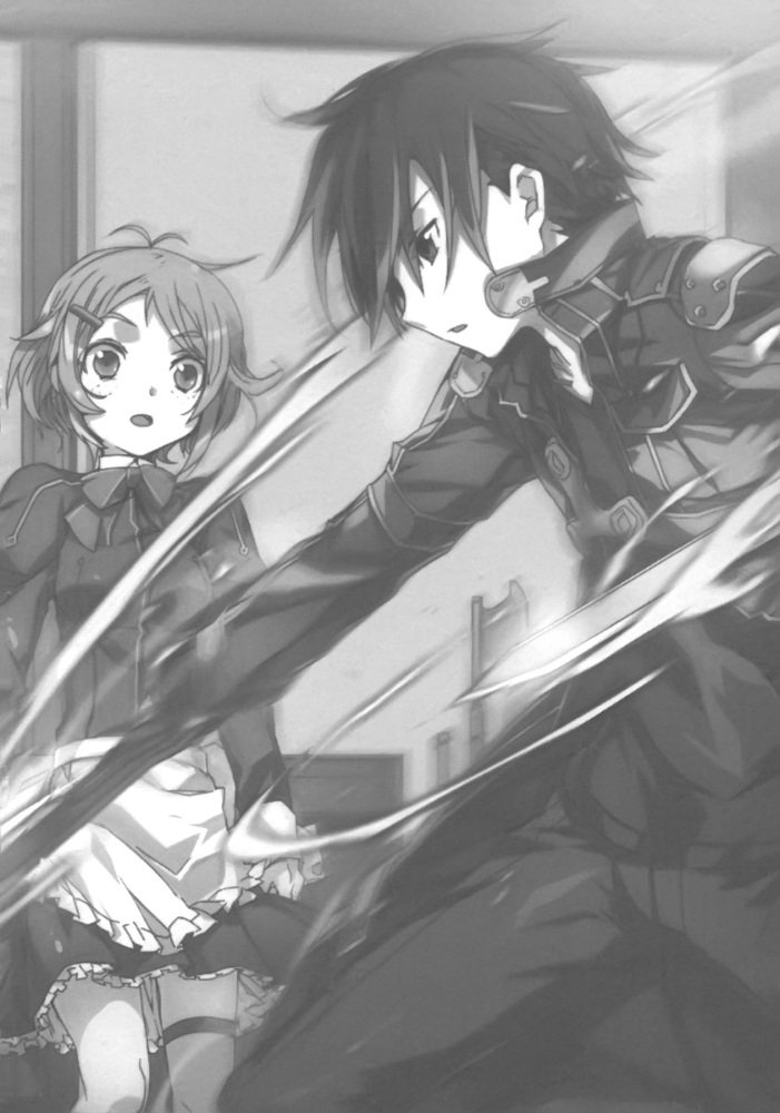 Sword Art Online. Том 2 - Айнкрад - Sword_Art_Online_Vol_02_p152.jpg