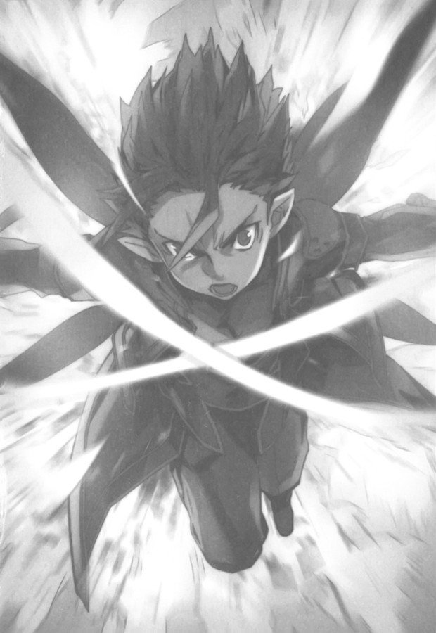 Sword Art Online. Том 4 - Танец фей - Sword_Art_Online_Vol_04_p200.jpg