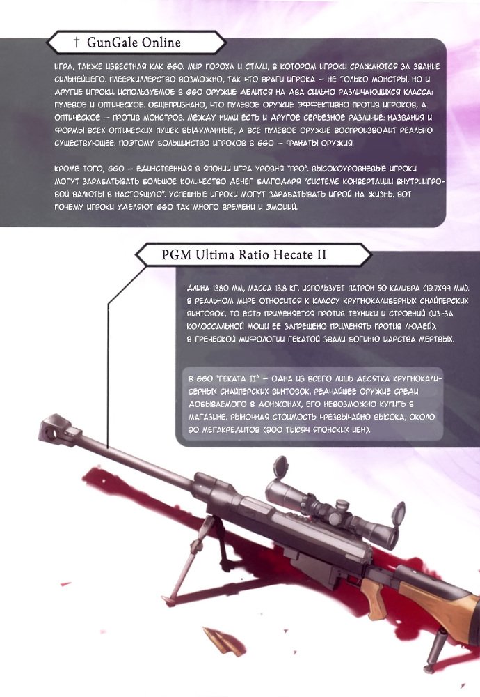 Sword Art Online. Том 5 - Призрачная пуля - doc2fb_image_02000008.jpg