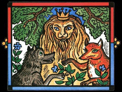 Албанские народные сказки - _42.jpg