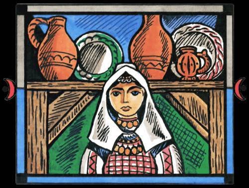 Албанские народные сказки - _50.jpg