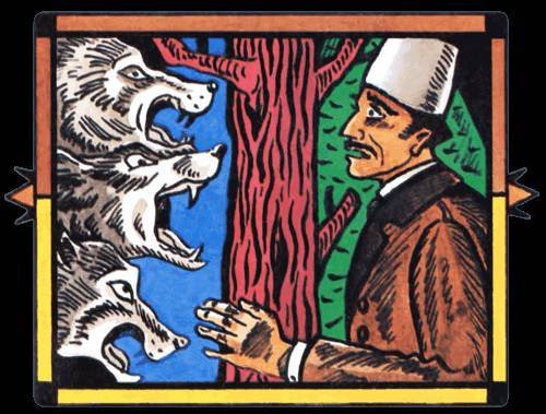 Албанские народные сказки - _51.jpg