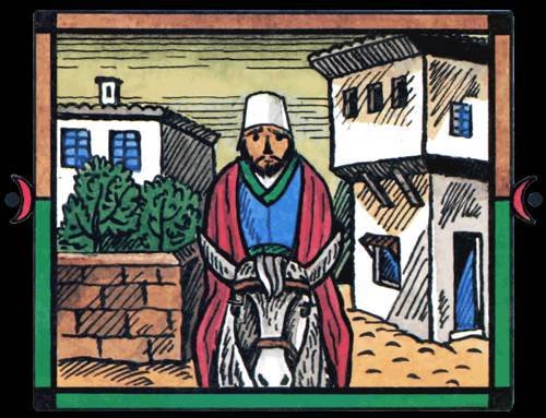 Албанские народные сказки - _57.jpg