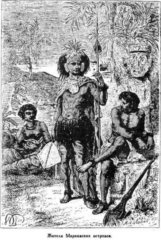 Всеобщая история географических открытий. Книга 2. Мореплаватели XVIII века - pic_45.jpg