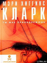 Книга Ты мне принадлежишь