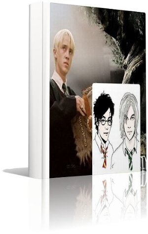 Книга Трилогия о Драко: Draco Dormiens, Draco Sinister, Draco Veritas