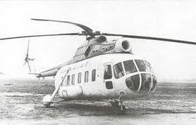 Вертолеты. Иллюстрированная энциклопедия - _144.jpg