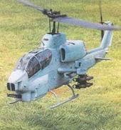 Вертолеты. Иллюстрированная энциклопедия - _193.jpg