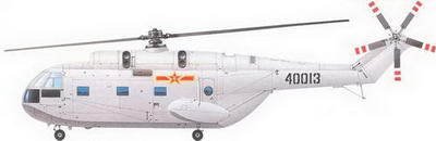 Вертолеты. Иллюстрированная энциклопедия - _314.jpg