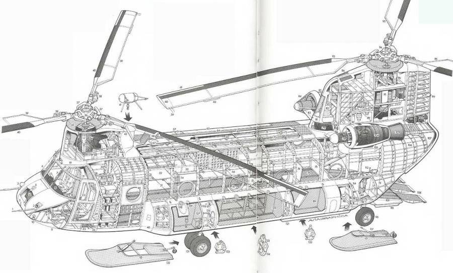 Вертолеты. Иллюстрированная энциклопедия - _119.jpg