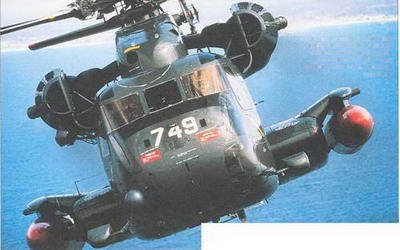 Вертолеты. Иллюстрированная энциклопедия - _152.jpg