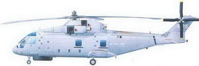 Вертолеты. Иллюстрированная энциклопедия - _325.jpg