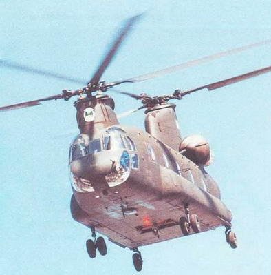 Вертолеты. Иллюстрированная энциклопедия - _122.jpg