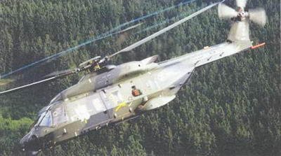 Вертолеты. Иллюстрированная энциклопедия - _150.jpg