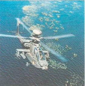 Вертолеты. Иллюстрированная энциклопедия - _254.jpg