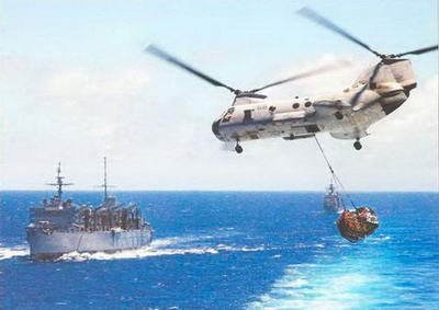 Вертолеты. Иллюстрированная энциклопедия - _324.jpg