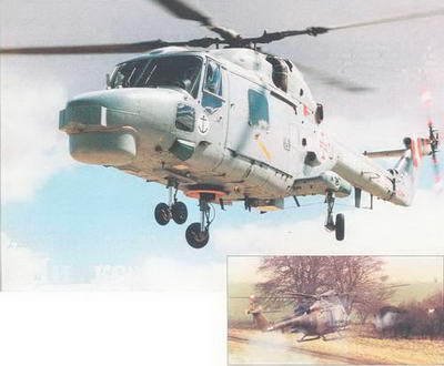 Вертолеты. Иллюстрированная энциклопедия - _351.jpg