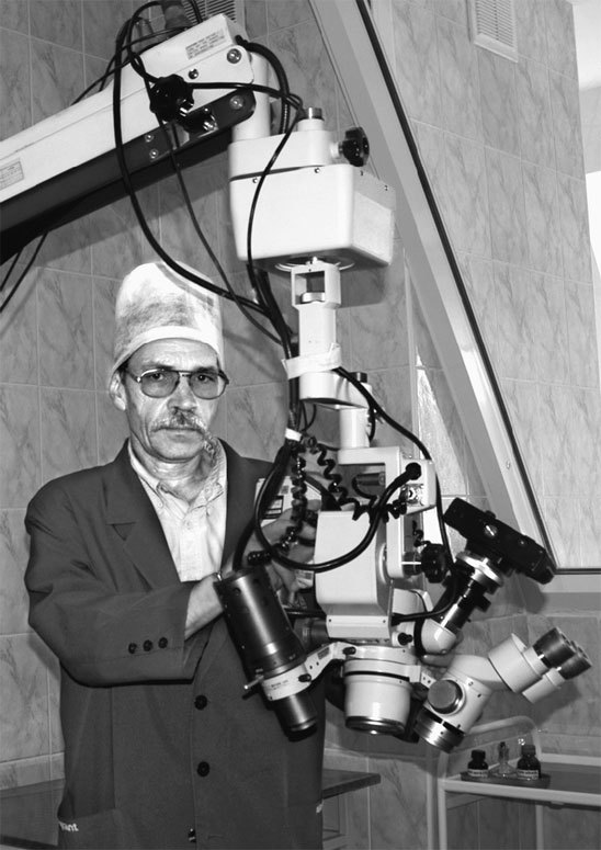 Матрица жизни на Земле. Том 4 - _22.jpg