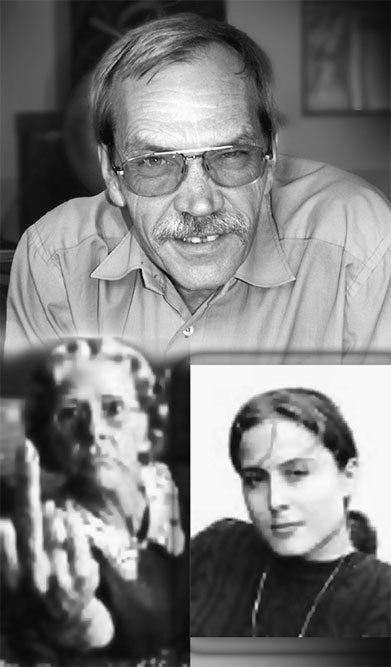 Матрица жизни на Земле. Том 4 - _29.jpg