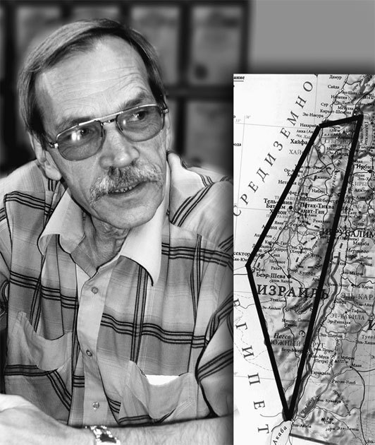 Матрица жизни на Земле. Том 4 - _46.jpg