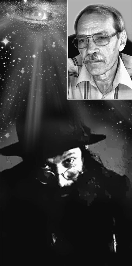 Матрица жизни на Земле. Том 4 - _47.jpg