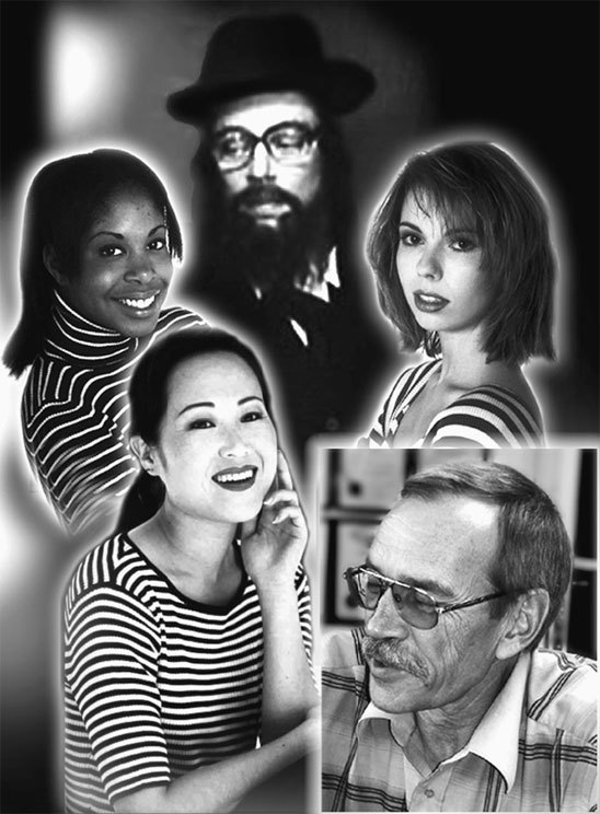 Матрица жизни на Земле. Том 4 - _48.jpg