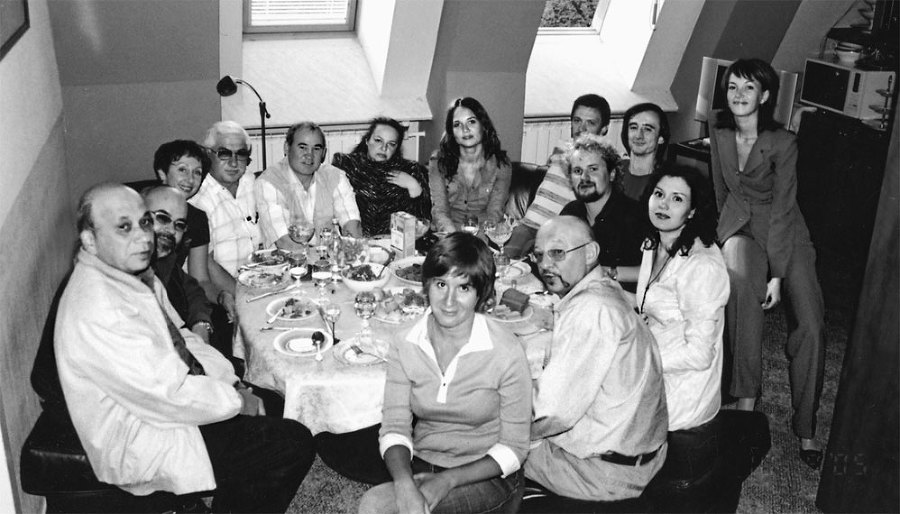 Матрица жизни на Земле. Том 4 - _55.jpg