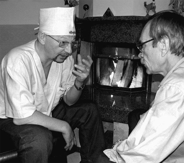 Матрица жизни на Земле. Том 4 - _59.jpg