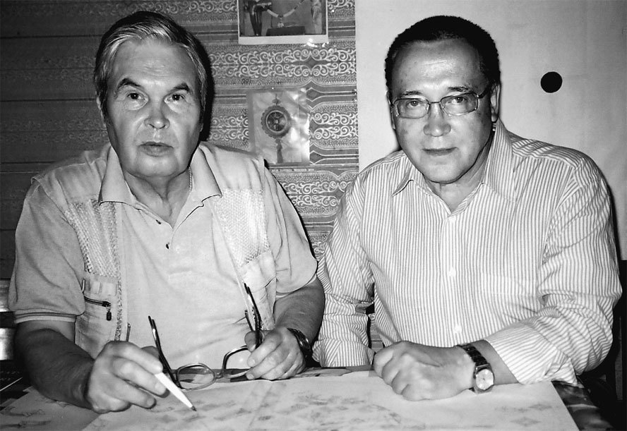 Матрица жизни на Земле. Том 4 - _65.jpg