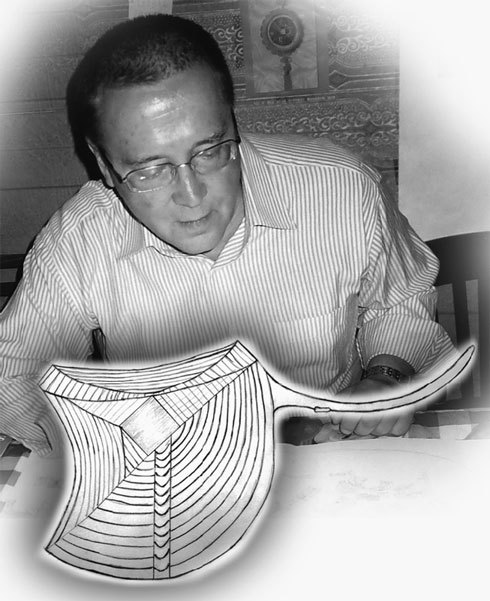 Матрица жизни на Земле. Том 4 - _71.jpg