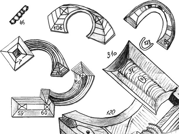 Матрица жизни на Земле. Том 4 - _78.jpg