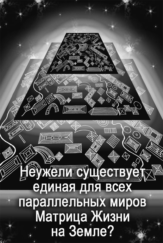 Матрица жизни на Земле. Том 4 - _89.jpg